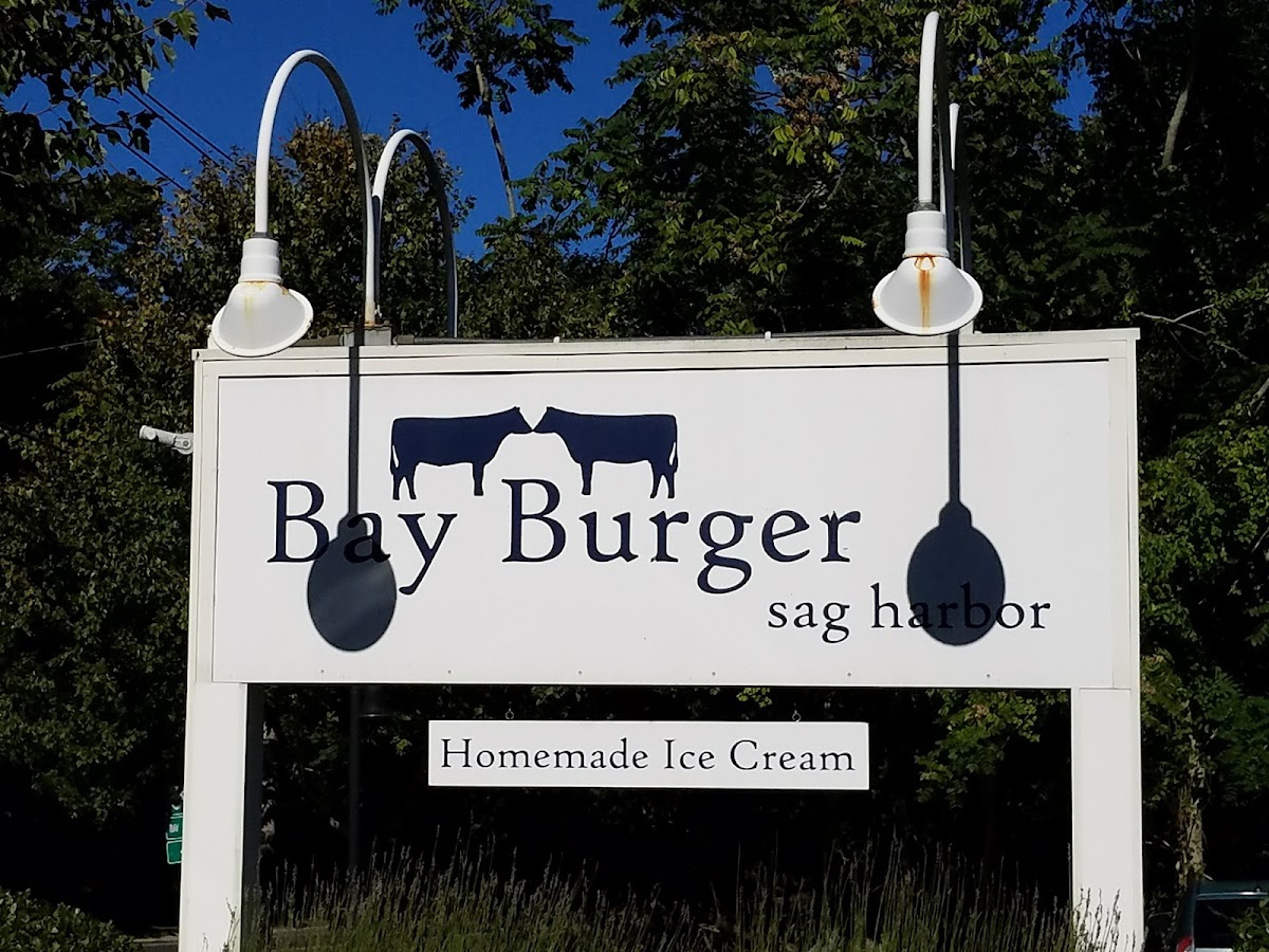 Bay Burger Photos 2